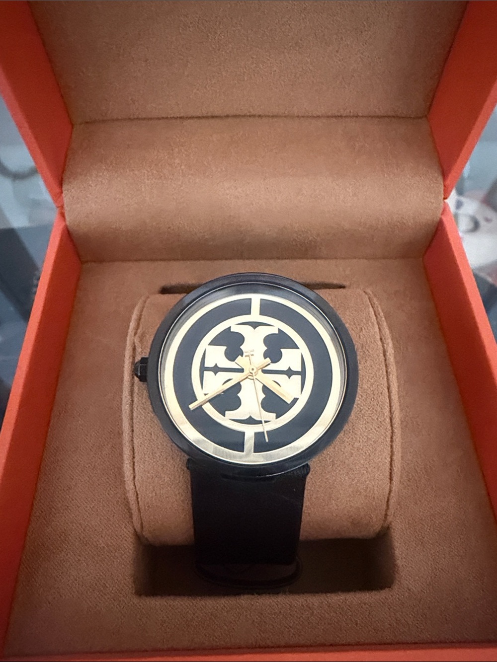 Tory Burch Miller women’s Watch